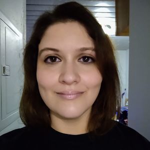 Meet your Posher, April